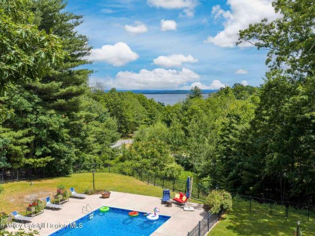 House for sale in Hurley, New York