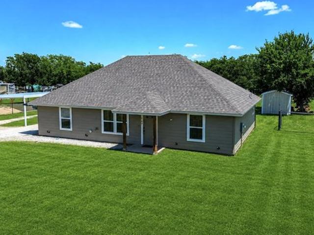 House for sale in Parker, Texas