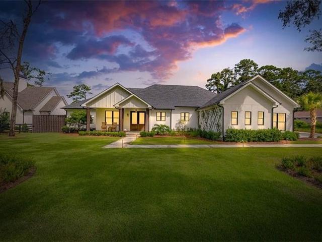 House for sale in Glynn, Georgia
