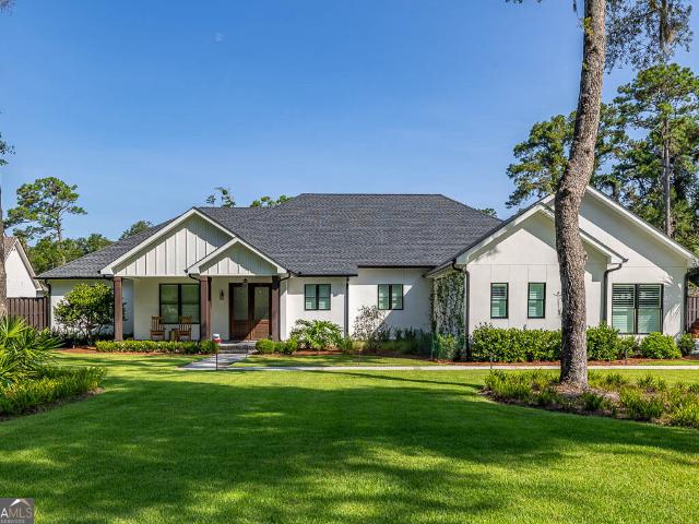 House for sale in St. Simons, Glynn County