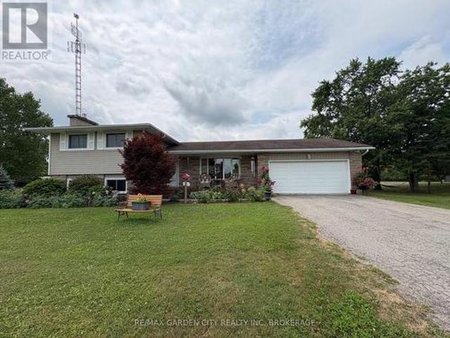 House for sale in Niagara, Ontario