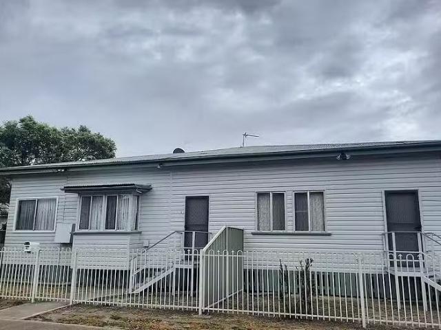 Apartment for rent in Wallangarra, Queensland