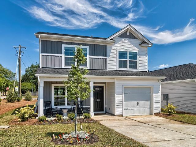 House for sale in Pelion, South Carolina