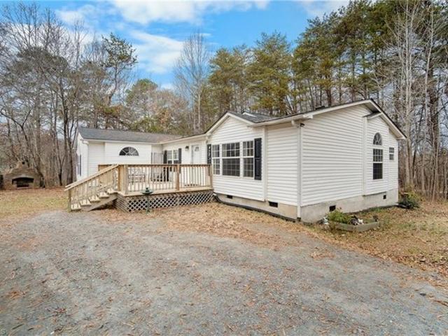 House for sale in Mocksville, North Carolina