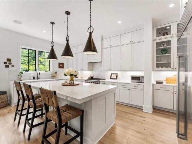 Townhouse for sale in Alpharetta, Georgia
