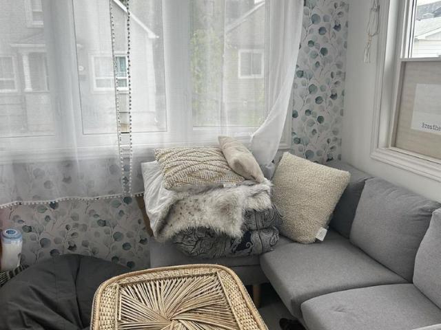 Apartment for rent in Rideau-Vanier, Ottawa
