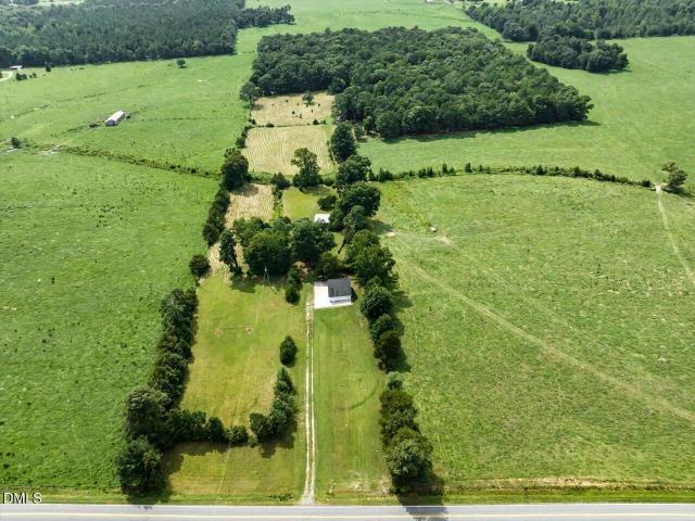 Land for sale in Chatham, North Carolina