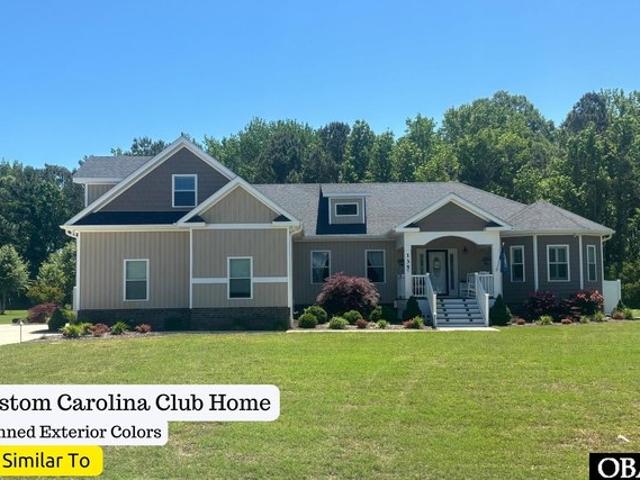 House for sale in Grandy, North Carolina