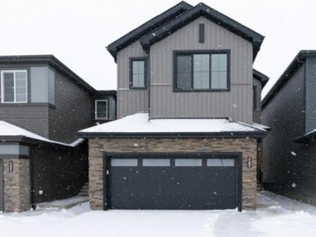 House for sale in Sherwood Park, Alberta