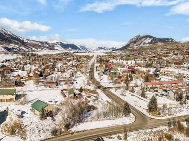 Land for sale in Gunnison, Colorado