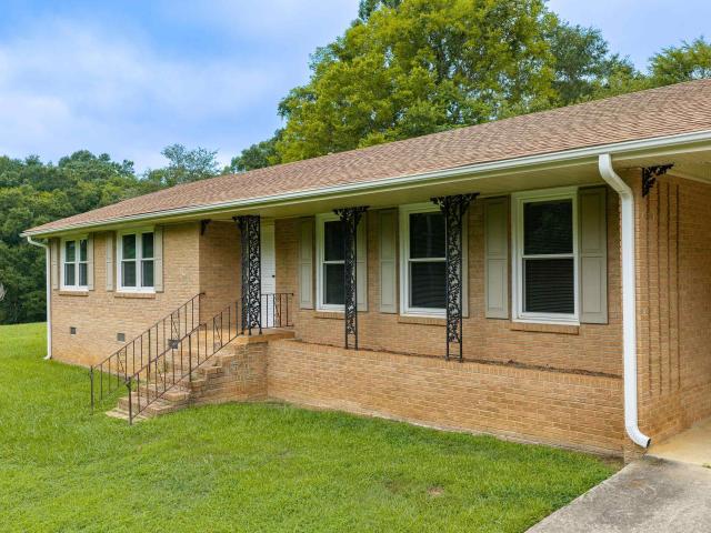 House for sale in Whitmire, South Carolina