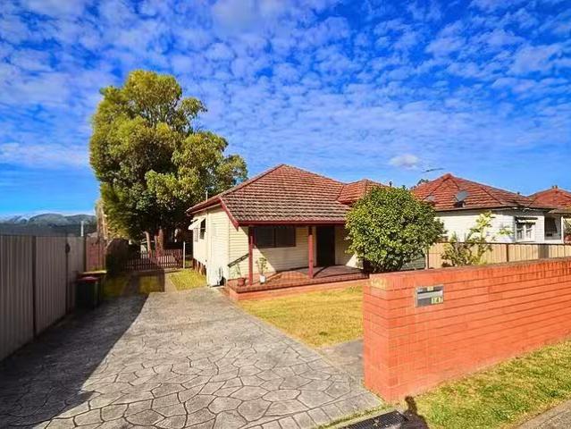 House for rent in South Wentworthville