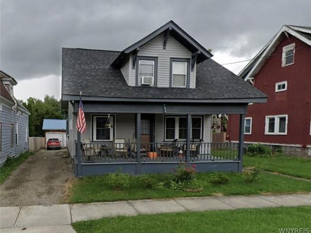 House for sale in Canastota, New York