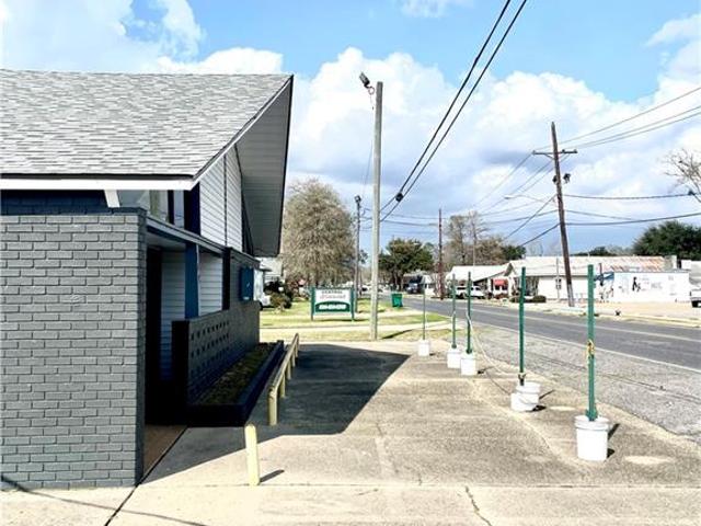 Commercial for sale in Louisiana