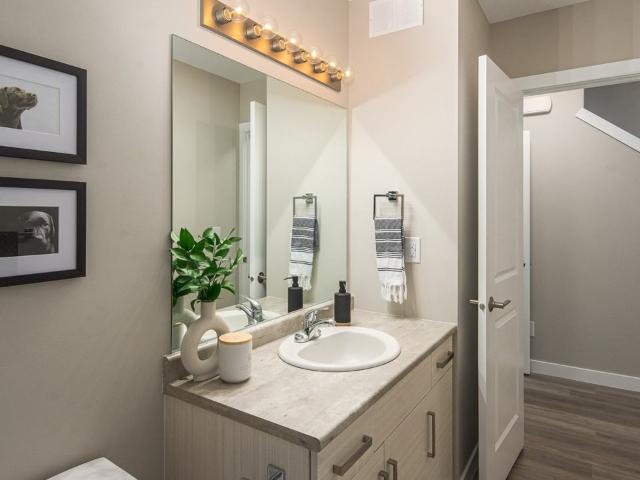 House for rent in Ste. Anne, Manitoba