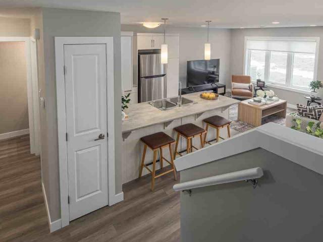House for rent in Ste. Anne, Manitoba