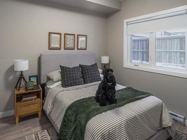 Apartment for rent in Manitoba