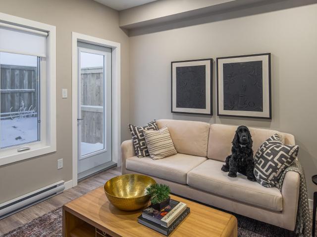 Apartment for rent in Manitoba