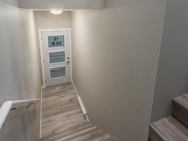 Apartment for rent in Manitoba
