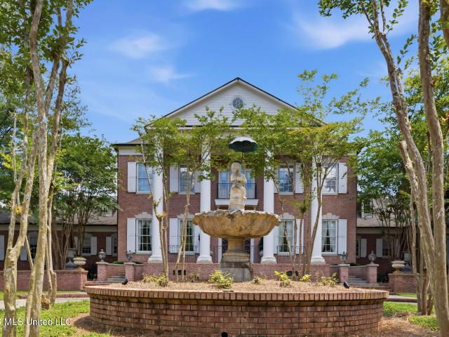 House for sale in Madison, Mississippi