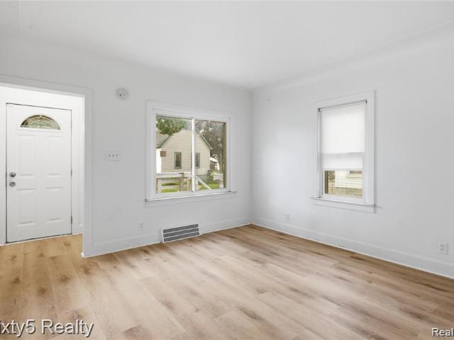 House for sale in Riopelle's Subdivision, River Rouge