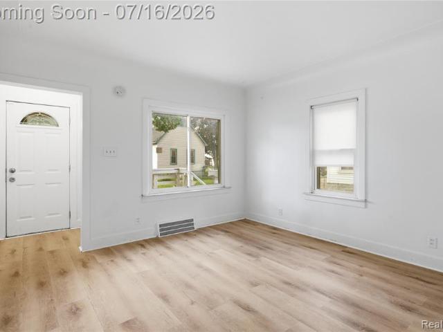 House for sale in River Rouge, Michigan