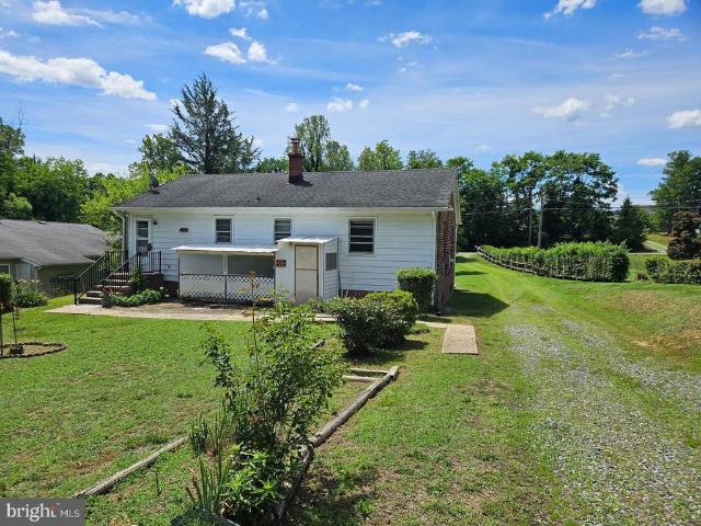 House for sale in Virginia