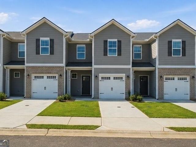 Townhouse for sale in Cartersville, Bartow County