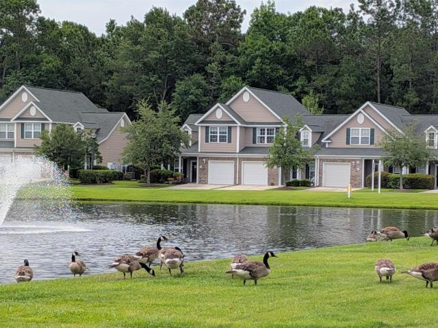 Townhouse for sale in Murrells Inlet, South Carolina