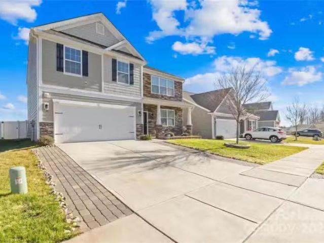 House for rent in Mooresville