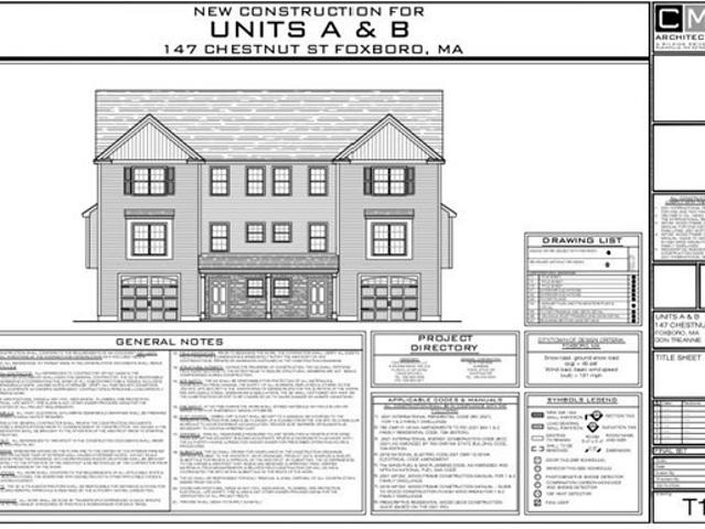Condo for sale in Foxboro, Massachusetts