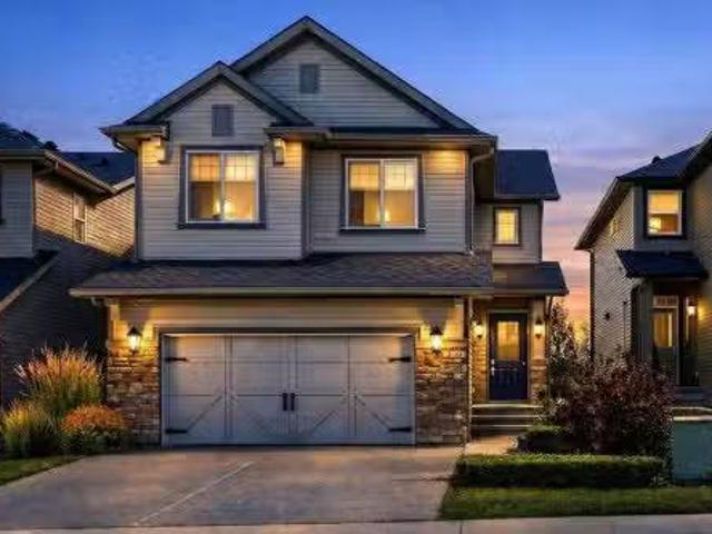 House for sale in Okotoks, Alberta