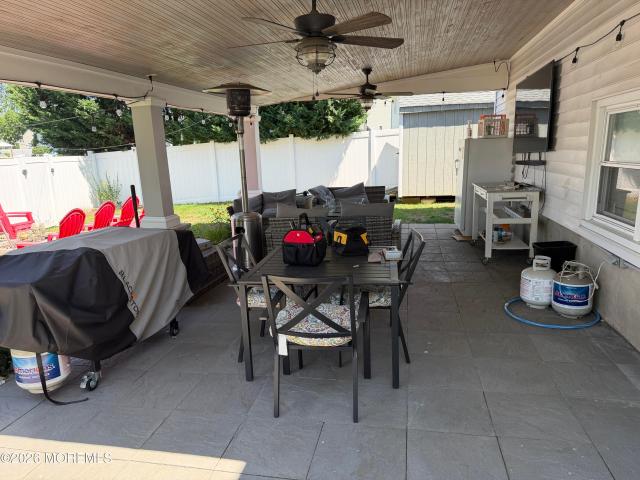 House for sale in Monmouth, New Jersey