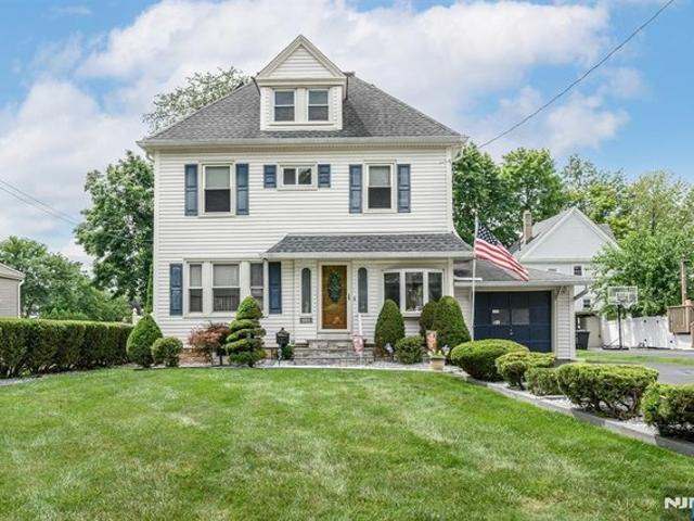 House for sale in Verona, New Jersey