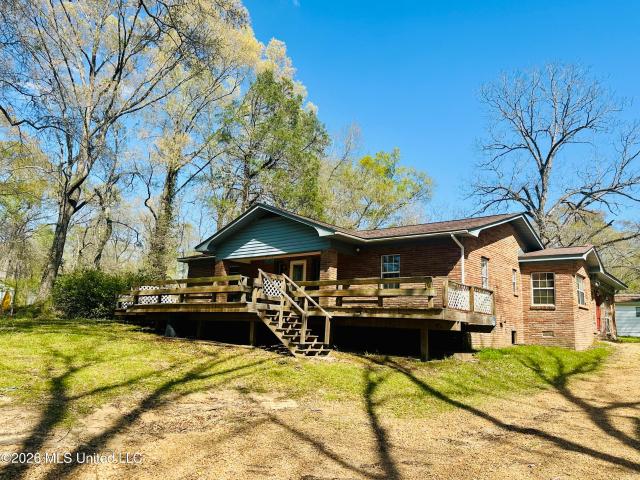 House for sale in Natchez, Mississippi