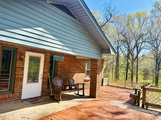 House for sale in Natchez, Mississippi