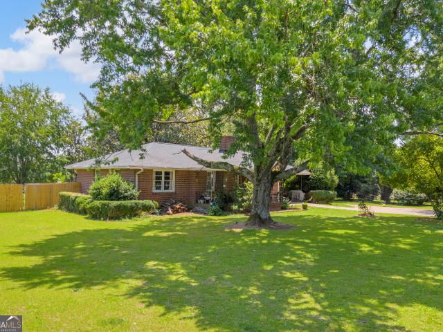 House for sale in Loganville, Georgia