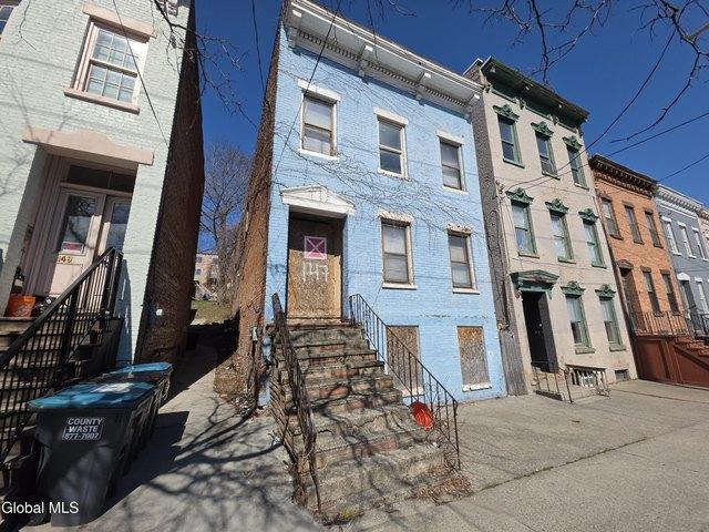 House for sale in Albany, New York