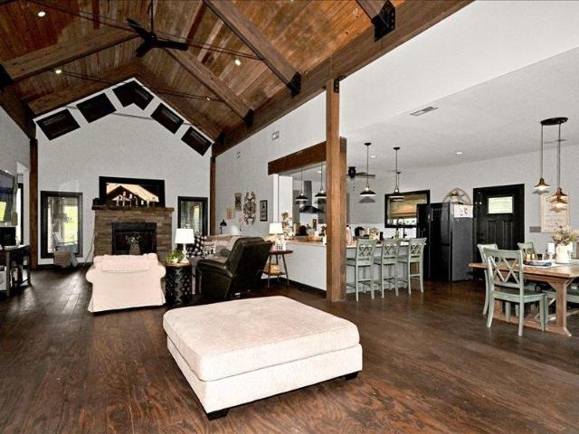 House for sale in Cullman, Alabama