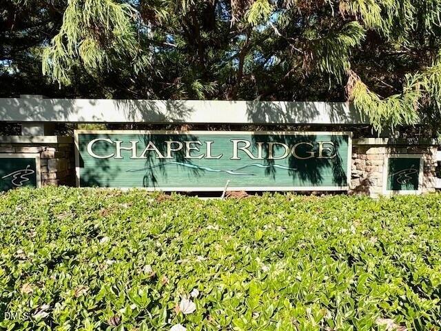 House for sale in Chatham, North Carolina