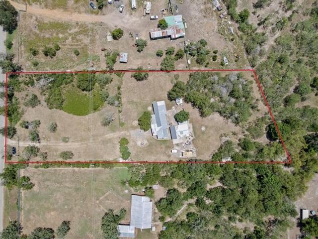 House for sale in Rosanky, Texas
