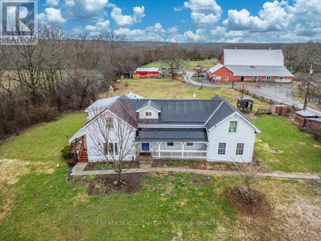 House for sale in Greater Napanee, Ontario