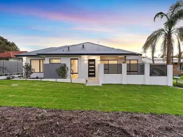 House for rent in Coolbellup, Western Australia