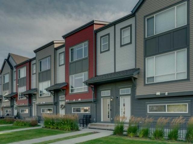 Townhouse for sale in Copperfield, Calgary