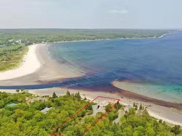 House for sale in Port Mouton, Nova Scotia