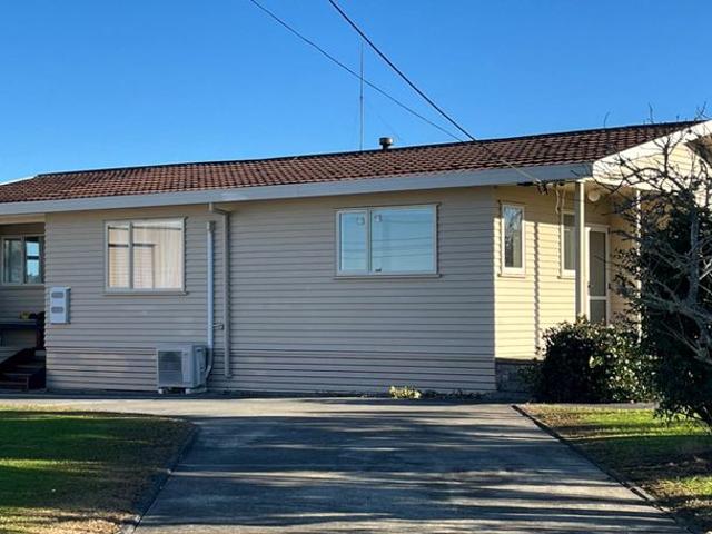 House for rent in Rodney, Kawau Island
