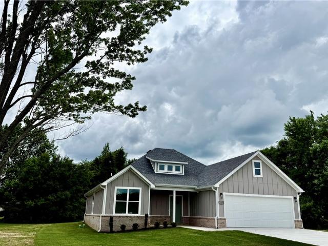 House for sale in Ark