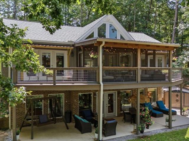 House for sale in Arley, Alabama