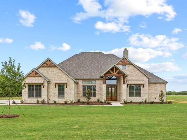 House for sale in Valley View, Texas