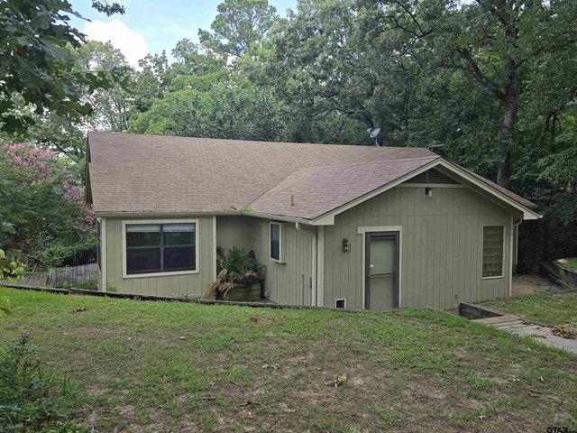 House for sale in Camp, Texas